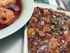-绿茶餐厅(成都太古里店)
