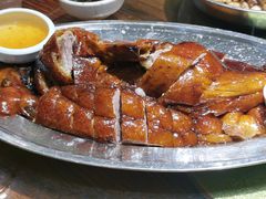 烧鹅-农汤老店(顺联公园里店)