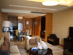 -廊坊固安福朋喜来登酒店