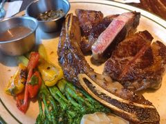 -Bistro 63 创意融合料理(广粤天地店)
