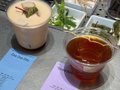 -O.P.S. CAFE