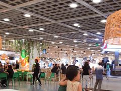 -宜家·瑞典风味餐厅(烟台路店)