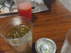 -汉巴味德·烤肉与啤酒的自助(杭州大悦城店)