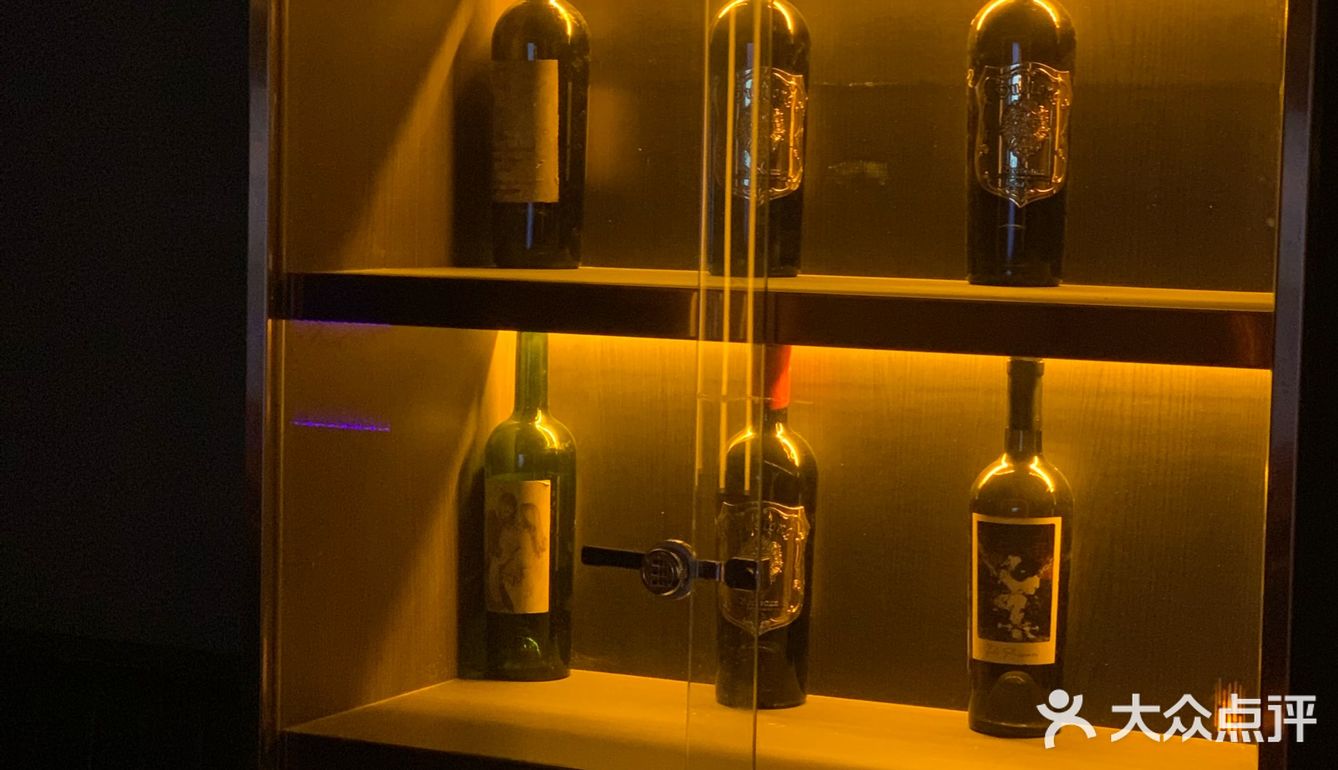 十周年了，这里有一个地方🍷