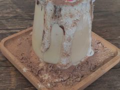 脏咖啡-HIGH FIVE哈福手工汉堡(桂林路店)