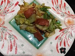 -上井精致料理自助餐(松雷店)