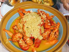 -有位虾匠·手工土菜小馆(市北店)