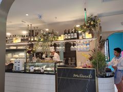 -蜜桃花开·中西融合菜E&W(南长街店)