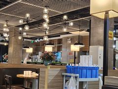 -黄记煌三汁焖锅(渝北金港国际店)