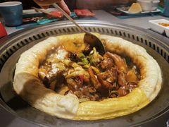 -灶座小锅烀饼·铁锅炖(全国总店)