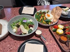 -La Terre乐田(万象城店)