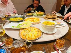 -若蘭慈·无国界素食料理(欢乐海岸店)