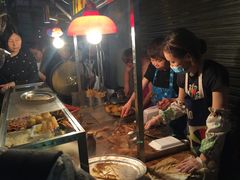 -明记牛杂(新马路分店)