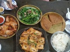 荔枝木炭烧鸡-桃姐农庄老字号(从化温泉店)