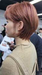 -Kraemer Paris  苏豪路易士·嘉玛发廊