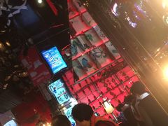 -百威KTV(恒福路店)