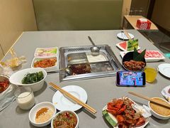 -海底捞火锅(南京红山常发广场店)