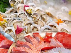 -水禾轩·海鲜蒸汽主题餐厅(新香洲旗舰店)