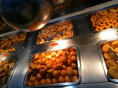 -蒙肥羊·酸汤潮牛·鲜牛肉火锅烤肉自助(岗顶店)