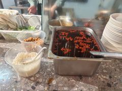 -红鼻子桂林米粉(金唐新光界店)