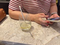 -天津东凯悦酒店·大堂吧