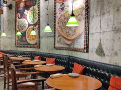 -I HOLIC艾豪丽披萨(KKone店)