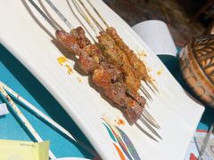 -巴依老爷新疆美食(天津远洋乐堤港店)
