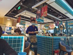 -楼兰古丽·新疆拌面·清真(华阳城店)