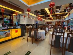 -马凯餐厅(长椿街店)
