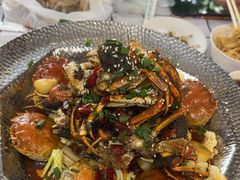 -四妹餐厅(玫瑰街店)