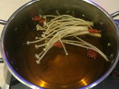 -密友回转自助火锅(世茂国际广场店)