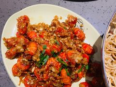 -一棠龙虾•王牌虾球(楚河汉街店)