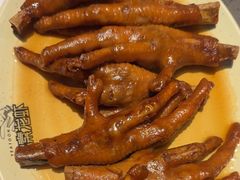 -一棠龙虾•王牌虾球(楚河汉街店)