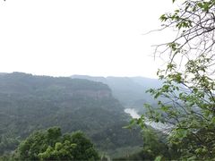 丹霞山-丹霞山风景名胜区