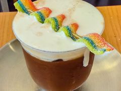 -Reset Coffee 与海咖啡