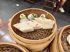 -富春茶社(国庆路店)