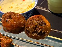 -青海名吃尕张娃非遗烤肉(城中店)