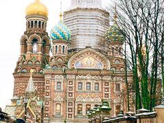 -滴血救世主教堂