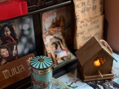 -古董花园(思南路42弄小区店)