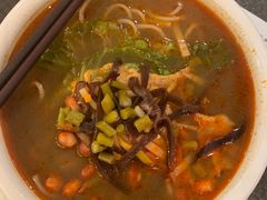 -水平有限广西米粉·广西风味集(五道口店)