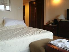 -成都天府丽都喜来登饭店