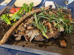 -ZHAO赵·牛扒坊(仁和新城店)