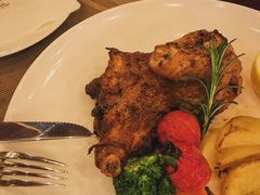 -IL Forno 意坊·意大利餐厅(温州万象城店)