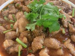 泰安鱼-潼南太安名鱼•特色江湖菜 太安鱼