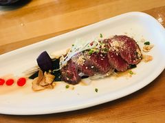 -王鼎精致料理铁板烧(世博源店)