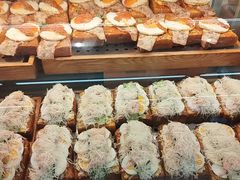 -红星前进面包牛奶公司(君太店)