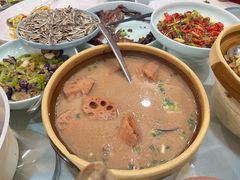 -洞庭家宴·头牌甲鱼(广渠门店)