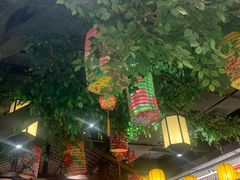 -蚬皇•陈味莞(西平景湖店)