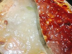 -黄家码头老火锅(解放碑旗舰店)