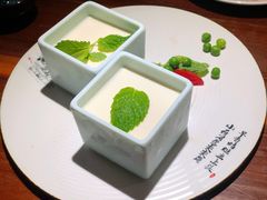 手作芝士豆腐-花千醉拾季(雨花世茂店)